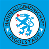 Logo HG Ingolstadt II