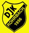 Logo DJK Rohrbach