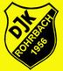 Logo DJK Rohrbach