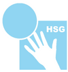 Logo HSG Isenburg/Zeppelinh. II