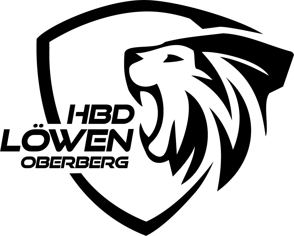 Logo HBD Löwen Oberberg II