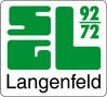 Logo SG Langenfeld IV