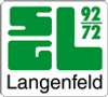Logo SG Langenfeld 72/92