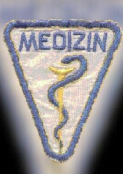 Logo Medizin Bad Gottleuba II