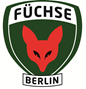 Füchse Berlin Reinickendorf Berliner Turn- und Sportverein von 1891 e.V.