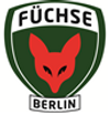 Logo Füchse Berlin Reinickendorf II