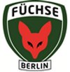 Logo Füchse Berlin Reinickendorf Berliner Turn- und Sportverein von 1891 e.V. 1 (wD)