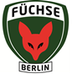 Logo Füchse Berlin Reinickendorf Berliner Turn- und Sportverein von 1891 e.V. 1