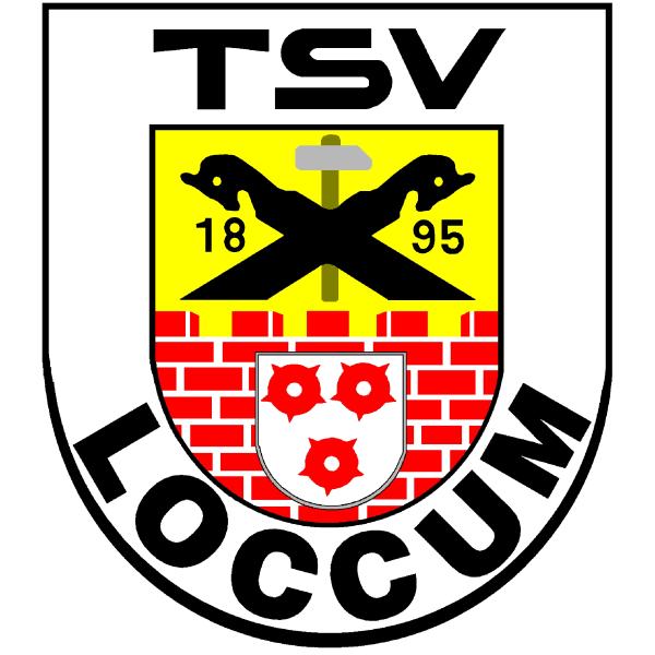 Logo TSV Loccum 1