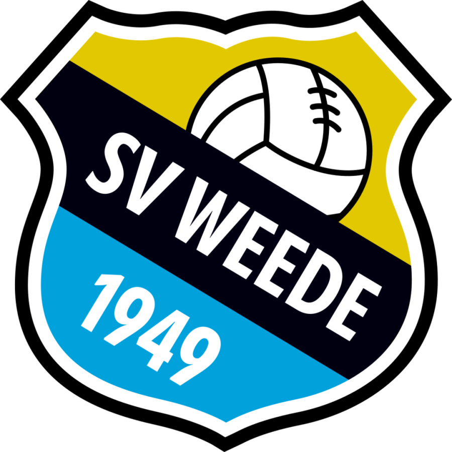 Logo SV Weede