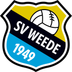 Logo SV Weede