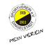 Logo SV 1911 Dingelstädt