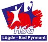 Logo HSG Lügde-Bad Pyrmont e.V.