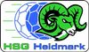 Logo HSG Heidmark