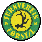 Logo TV 1861 Forst
