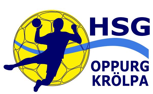 Logo HSG Oppurg/Krölpa II