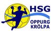 Logo HSG Oppurg/Krölpa II