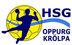 Logo HSG Oppurg/Krölpa