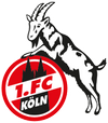 Logo 1.FC Köln IV