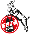 Logo 1.FC Köln II