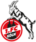 Logo 1.FC Köln IV