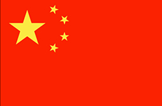 Logo China