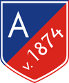 Logo Ahrensburger TSV 3