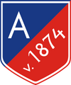 Logo Ahrensburger TSV