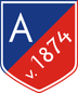 Logo Ahrensburger TSV