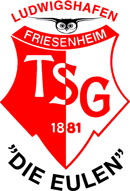 Logo TSG Friesenheim