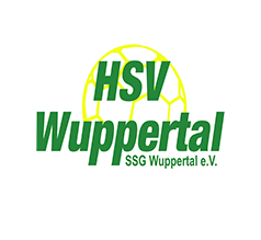 Logo SSG Wuppertal/HSV Wuppertal
