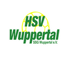 Logo SSG Wuppertal/HSV Wuppertal III