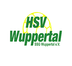 Logo SSG Wuppertal/HSV Wuppertal (mJE)