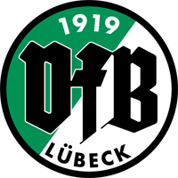 Logo VfB Lübeck 2