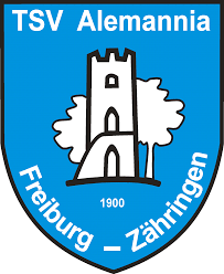 TSV Alemannia Freiburg-Zähringen