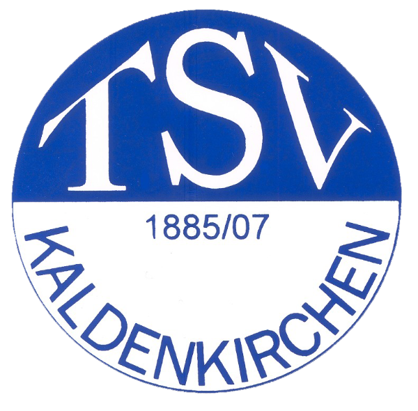 Logo TSV Kaldenkirchen "Die Zweite"