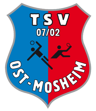 Logo TSV Ost-Mosheim