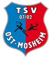 Logo TSV Ost-Mosheim