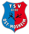 Logo TSV Ost-Mosheim II