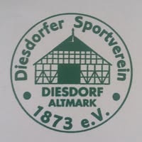Logo Diesdorfer SV 1873 e. V.