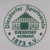 Logo Diesdorfer SV 1873 e. V.
