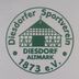 Logo Diesdorfer SV 1873 e. V.