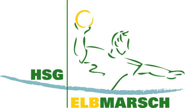 Logo HSG Elbmarsch