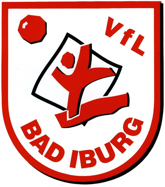 Logo VfL Bad Iburg II