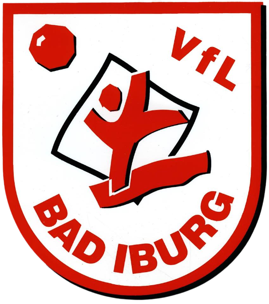 Logo VfL Bad Iburg