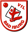Logo VfL Bad Iburg