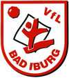 Logo VfL Bad Iburg II