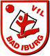 Logo VfL Bad Iburg 1