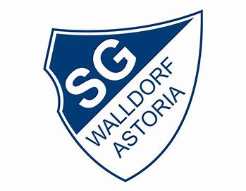 Logo SG Walldorf Astoria 1902 Männer 2