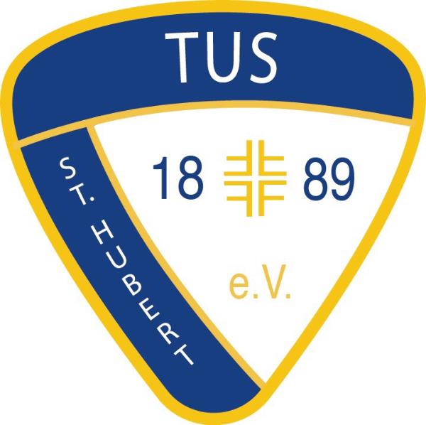 Logo TuS St. Hubert